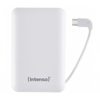 Powerbank INTENSO XC10000 White