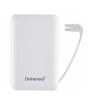 Powerbank INTENSO XC10000 White