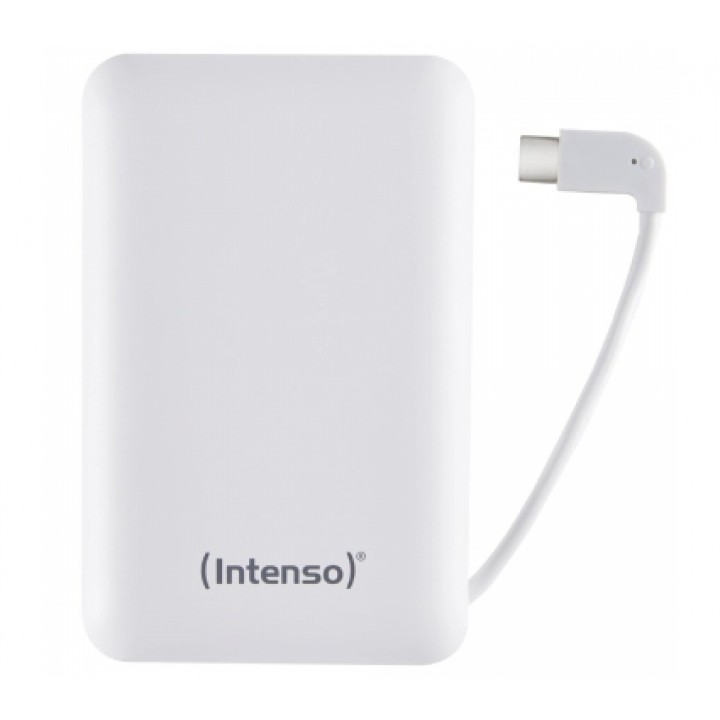 Powerbank INTENSO XC10000 White