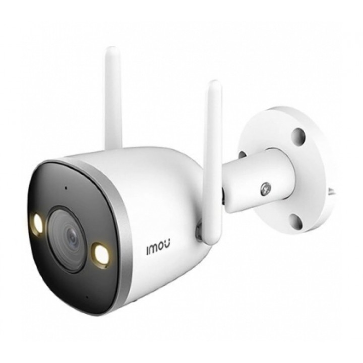 Wi-Fi відеокамера IMOU IPC-F46FEP