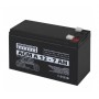 Акумулятор свинцево-кислотний LogicPower AGM A 12V 7 Ah