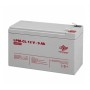 Акумулятор гелевий LogicPower LPM-GL 12V 9 Ah
