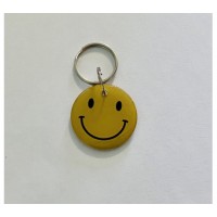Брелок Epoxy (Smile) EM-Marine