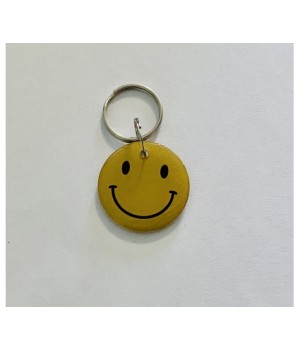 Брелок Epoxy (Smile) EM-Marine