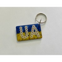 Брелок Epoxy (UA) EM-Marine