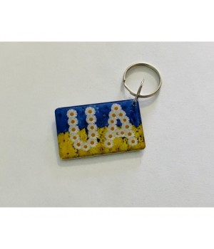 Брелок Epoxy (UA) EM-Marine