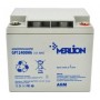 Акумуляторна батарея Merlion GP12400M6 12 V 40 Ah