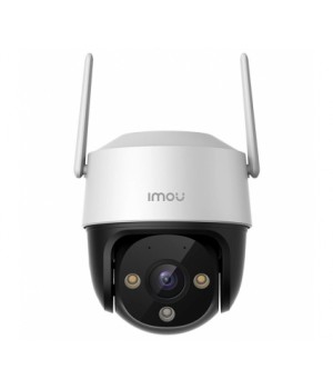 Wi-Fi відеокамера IMOU IPC-S41FP Cruiser SE 4MP