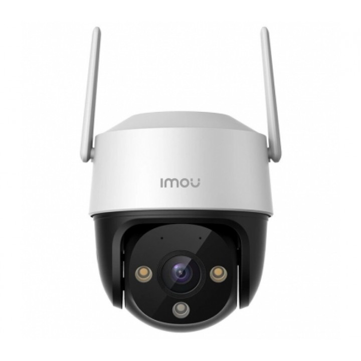 Wi-Fi відеокамера IMOU IPC-S41FP Cruiser SE 4MP