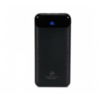 Kraft Powerbank TPB-2020 20000 mAh Black