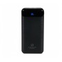 Kraft Powerbank TPB-2020 20000 mAh Black