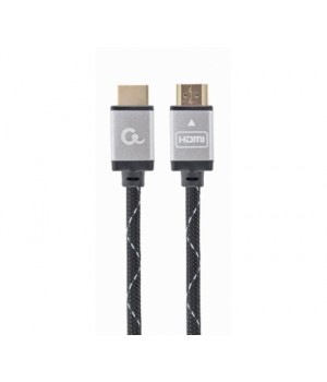 Відео кабель HDMI 5m (HDMI-HDMI)