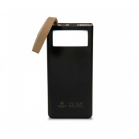 Kraft Powerbank TPB-2320 20000 mAh Black