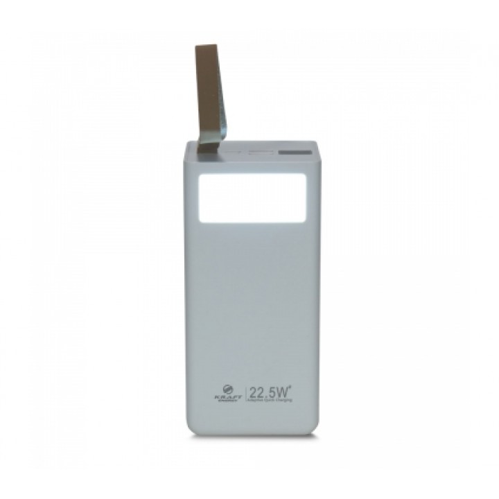 Kraft Powerbank TPB-2320 20000 mAh White