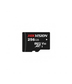 Карта пам'яті Hikvision microSDHC HS-TF-L2I/256G (256Gb)
