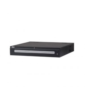 Відеореєстратор Dahua DH-NVR608-128-4KS2