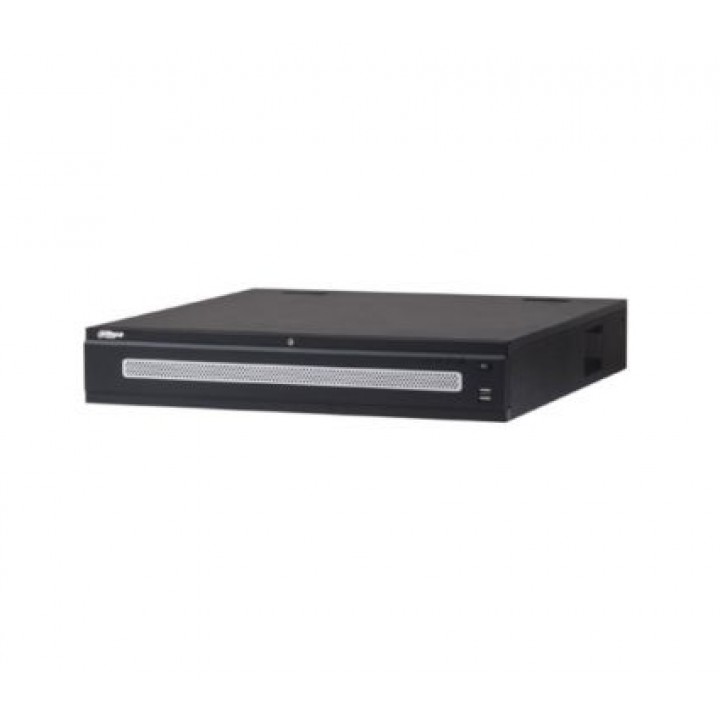 Відеореєстратор Dahua DH-NVR608-128-4KS2