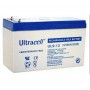 Батарея акумуляторна Ultracell UL9-12