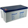 Акумуляторна батарея гелева Ultracell UCG200-12 (12V 200 Ah)