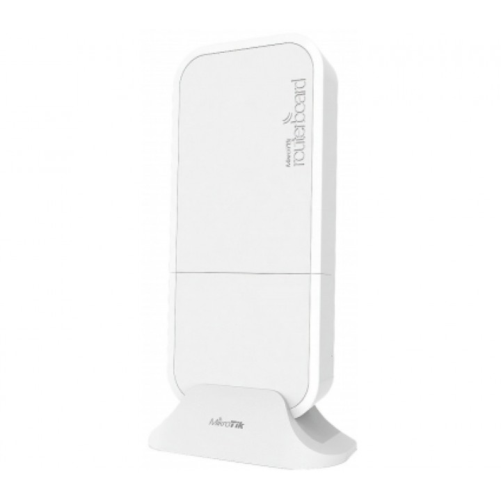 Точка доступу Mikrotik wAP ac LTE kit (RBwAPGR-5HacD2HnD&R11e-LTE)