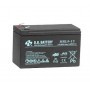 Акумуляторна батарея BB Battery HRL 9-12 12V 9Ah