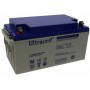 Акумуляторна батарея Ultracell UL65-12 (12V 65 Ah)