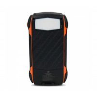 Kraft Powerbank TPB-1830SLP 30000 mAh Black
