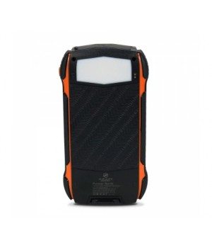 Kraft Powerbank TPB-1830SLP 30000 mAh Black