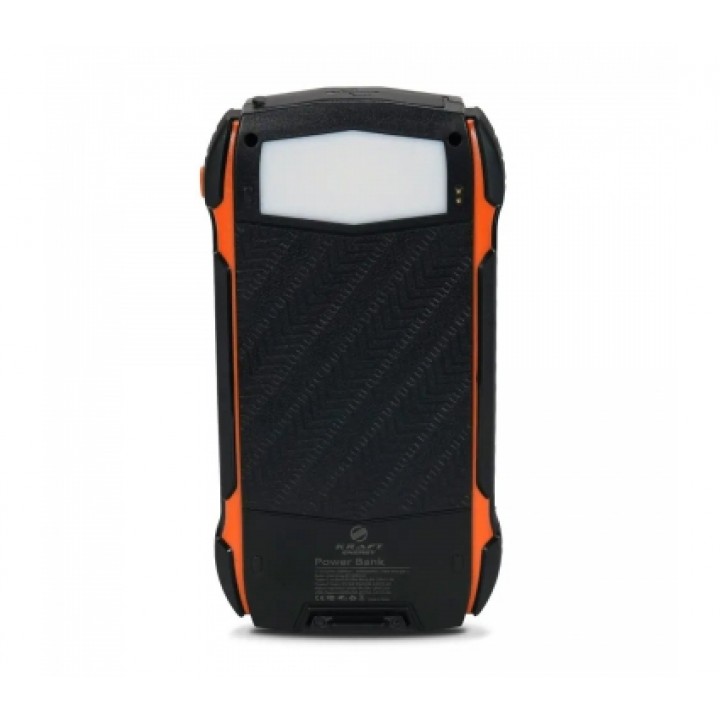 Kraft Powerbank TPB-1830SLP 30000 mAh Black