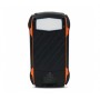 Kraft Powerbank TPB-1830SLP 30000 mAh Black