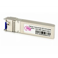 Оптичний модуль NG OPTICS WDM SFP+ 10G-1SM-1330nm-20LC