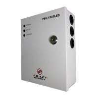 ДБЖ Kraft PSU-1203LED