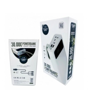 Powerbank Power Way TX-30 30000mAh