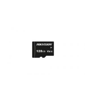 Карта пам'яті Hikvision micro SD (TF) HS-TF-L2/128G/P