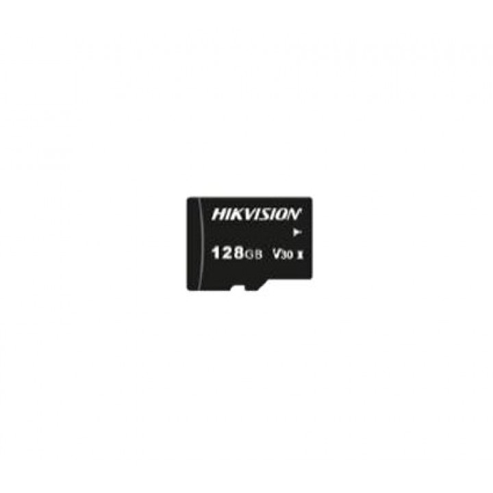 Карта пам'яті Hikvision micro SD (TF) HS-TF-L2/128G/P