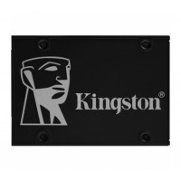SSD 2.5" 512GB Kingston (SKC600/512G) SATAIII