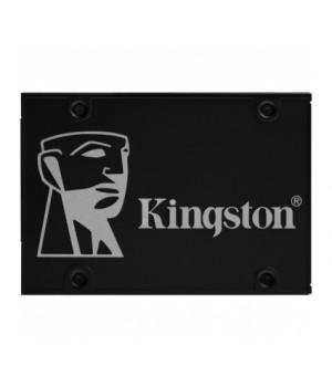 SSD 2.5" 512GB Kingston (SKC600/512G) SATAIII