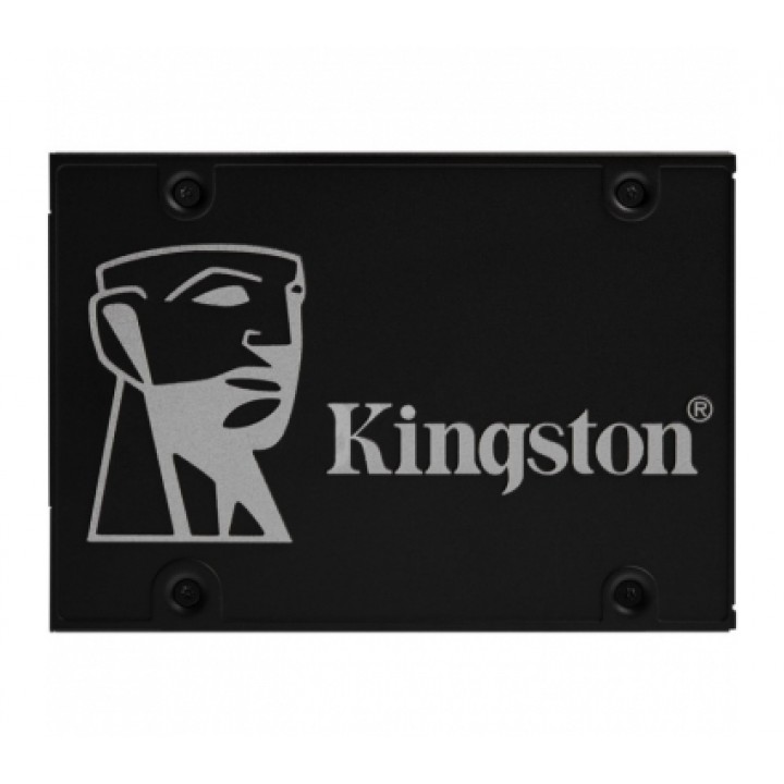 SSD 2.5" 512GB Kingston (SKC600/512G) SATAIII