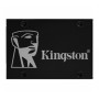 SSD 2.5" 512GB Kingston (SKC600/512G) SATAIII