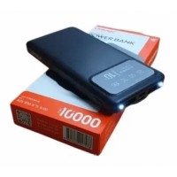 Linkage Powerbank LKP-26 10000mAh, Blister Black