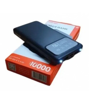 Linkage Powerbank LKP-26 10000mAh, Blister Black