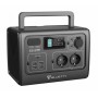 Портативна зарядна станція BLUETTI PowerOak EB55 (537 Вт/г)