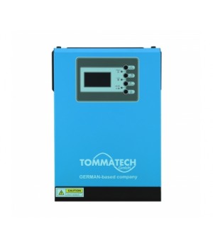 UPS TommaTech New 1K-12 1000W, 12V