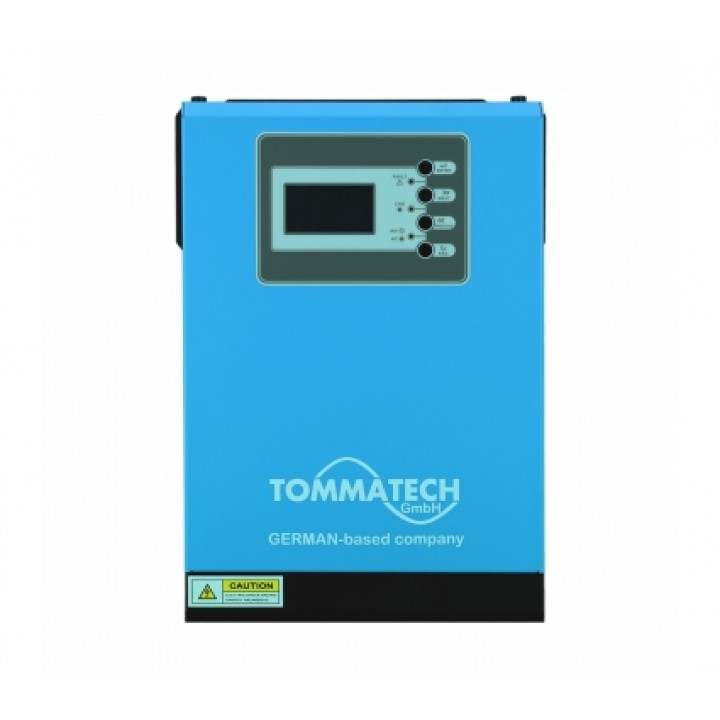 UPS TommaTech New 1K-12 1000W, 12V