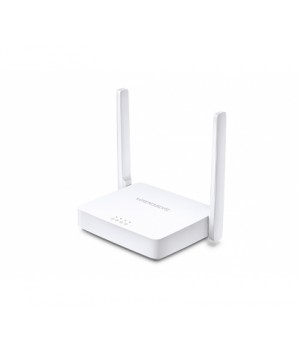 Wi-Fi маршрутизатор Mercusys MW301R
