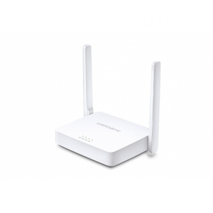 Wi-Fi маршрутизатор Mercusys MW301R