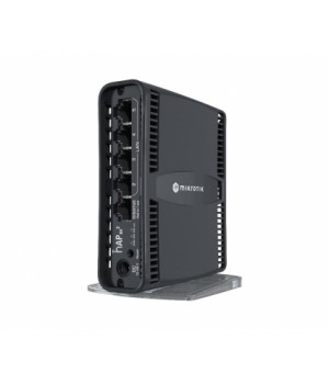 Маршрутизатор Mikrotik hAP ax2