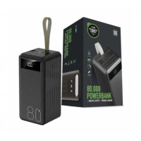 Powerbank Power Way TX-80 80000mAh
