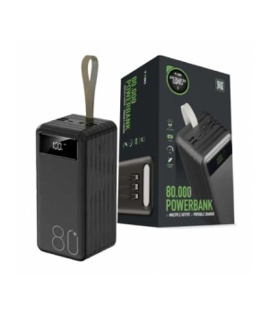 Powerbank Power Way TX-80 80000mAh