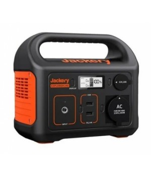 Зарядна станція Jackery Explorer 240